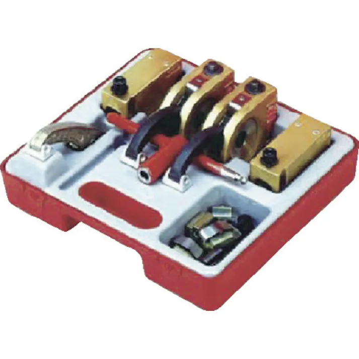 【CAINZ-DASH】コパル社 モノブロックボックスセット16000N KM06-110【別送品】