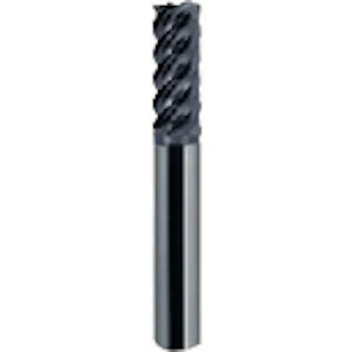 【CAINZ-DASH】ウォーターミルズ社 WM高能率加工スクエアエンドミル 4×11×50mm AlTiN WHS645A041150【別送品】