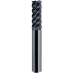 ウォーターミルズ社 WM高能率加工スクエアエンドミル 4×11×55mm AlTiN WHS645A143583 超硬スクエアエンドミル ウォーターミルズ社 WM高能率加工スクエアエンドミル 4×11×55mm AlTiN WHS645A143583 超硬スクエアエンドミル