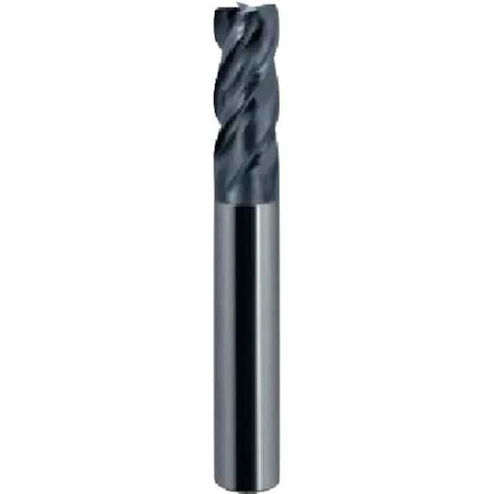 【CAINZ-DASH】ウォーターミルズ社 WM不等分割ラジアスエンドミル 16x32x92mm AlTiN WSR440A163292【別送品】