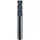 【CAINZ-DASH】ウォーターミルズ社 WM不等分割ラジアスエンドミル 18x32x92mm AlTiN WSR440A183292【別送品】