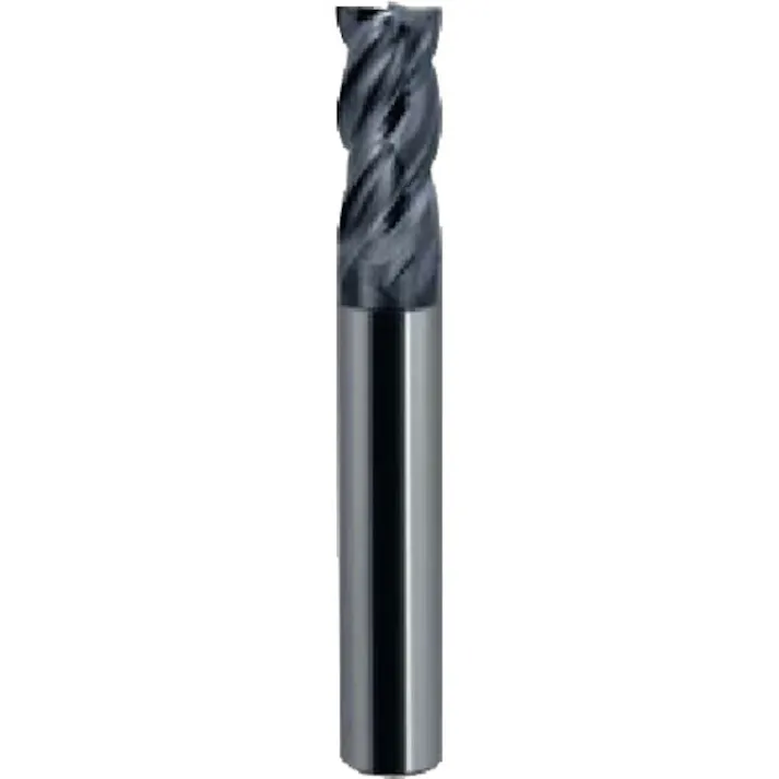 【CAINZ-DASH】ウォーターミルズ社 WM不等分割スクウェアエンドミル 10x22x72mm AlTiN WSS440A102272【別送品】