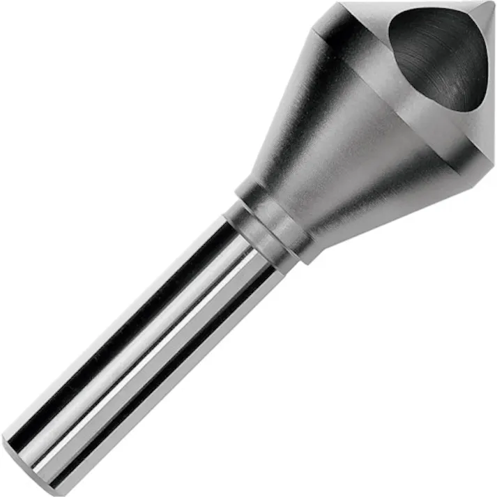 【CAINZ-DASH】ウォーターミルズ社 W穴付カウンターシンク90°10DxL45 HSSCo WMHTC10S6L45-49【別送品】