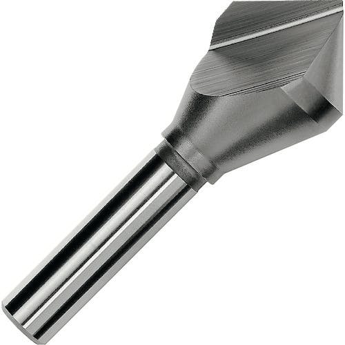 ウォーターミルズ社 1枚刃カウンターシンク 90°20mmxL65 HSS-Co5 WMSFC20S10L65 カウンターシンク ウォーターミルズ社 1枚刃カウンターシンク 90°20mmxL65 HSS-Co5 WMSFC20S10L65 カウンターシンク