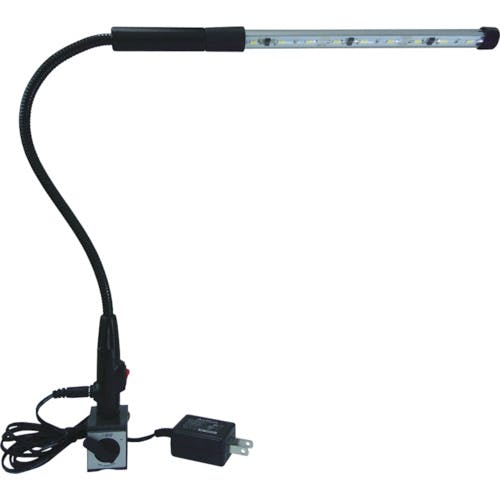 ノガ社 ノガLEDステッキ LED8400 電気スタンド(マグネット式) ノガ社 ノガLEDステッキ LED8400 電気スタンド(マグネット式)