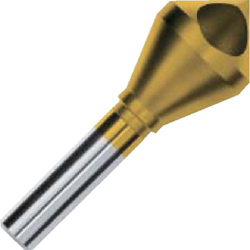 ウォーターミルズ社 穴付カウンターシンク90°15dxL55 Hss-5Co TiN WMHTN15S8L55 カウンターシンク ウォーターミルズ社 穴付カウンターシンク90°15dxL55 Hss-5Co TiN WMHTN15S8L55 カウンターシンク