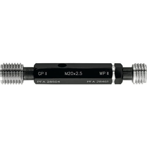 50％OFF 新潟精機 リングゲージ２３．３ｍｍ RG-23.3【別送品】 | www