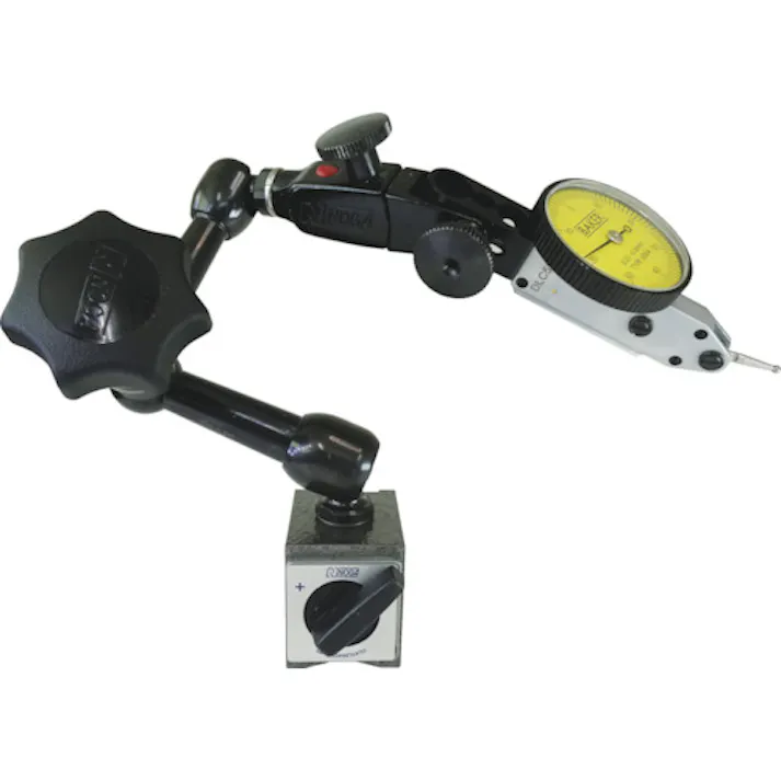 【CAINZ-DASH】ノガ社 ノガホルダー&ベイカーゲージ(NF61003+BG306A) BGNF6150【別送品】