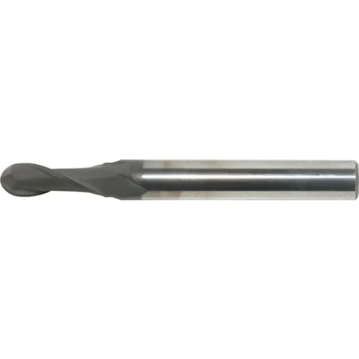 【CAINZ-DASH】ウォーターミルズ社 WMダイヤモンドコート超硬Sボールエンドミル2枚刃 3x44mm WM230BE030444【別送品】