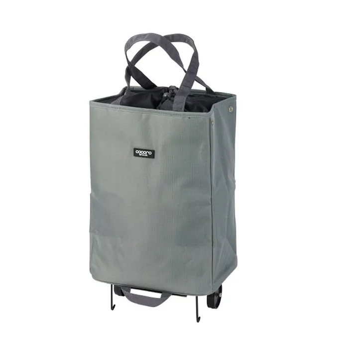 アベリー ハンディートート カート グレー