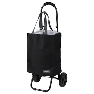 トートカートセット ブラック