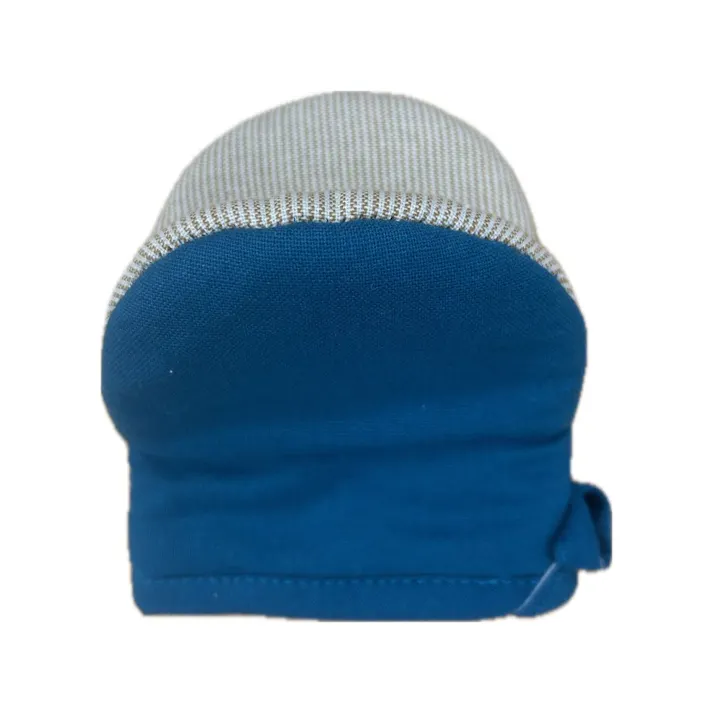 ミトン ターコイズ