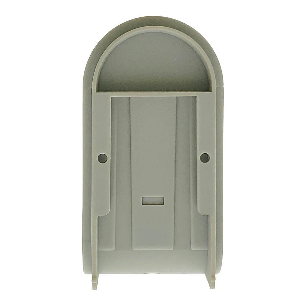 HAY gymhook ジムフック グレー M J wall Hook グレー FWH-J-GY | ねじ・くぎ・針金・建築金物