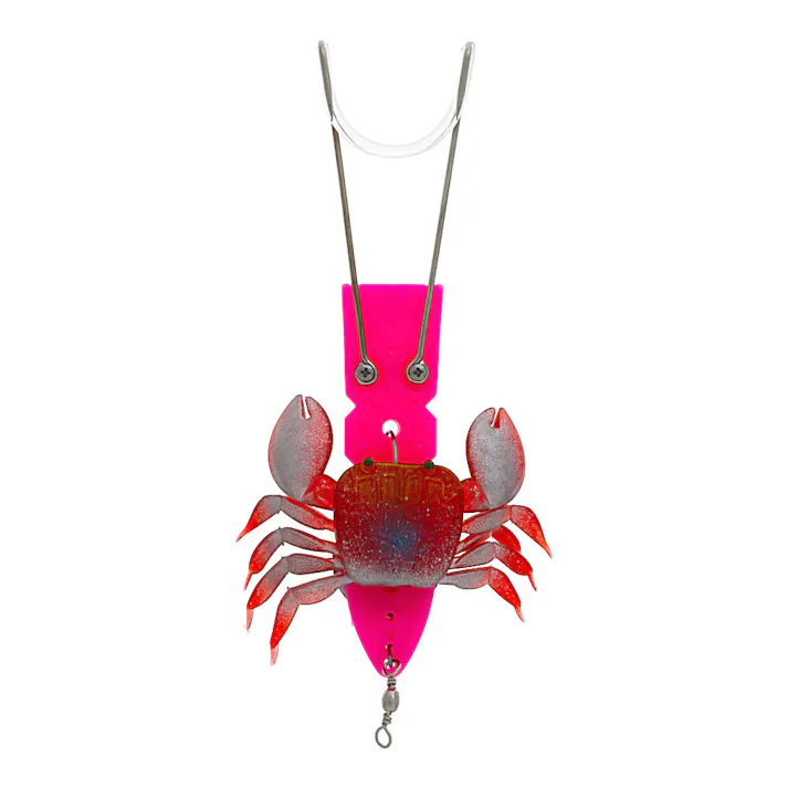 タコ掛一番 カニ付 20号