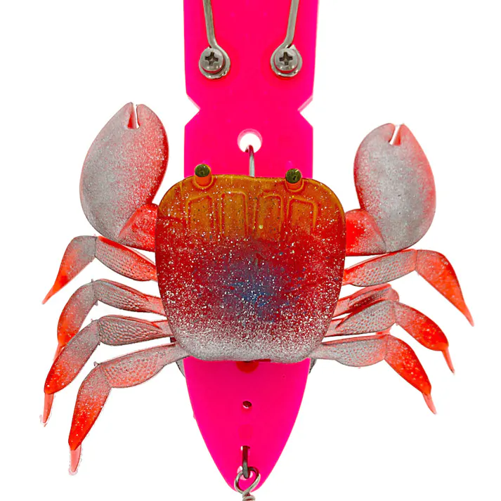 タコ掛一番 カニ付 20号