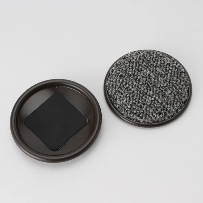 アイテック フロアキーパー 丸底脚用 KFK-3 62mm