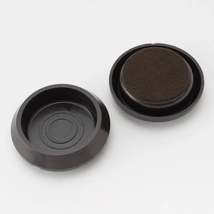 アイテック フロアキーパー フェルト付 KFK-6