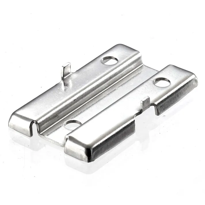 ウッドデッキ用木材取付金具 50ヶ入