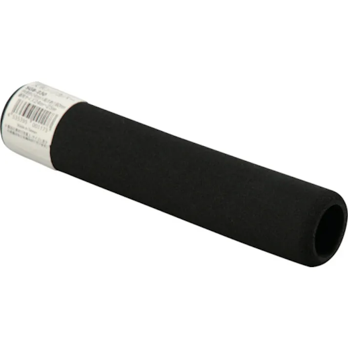 【CAINZ-DASH】光 スポンジカバー内径24×180mm SGB-230【別送品】