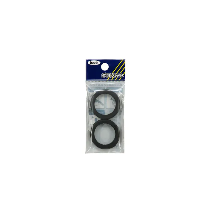 グロメット 25mm用 KGE-25A