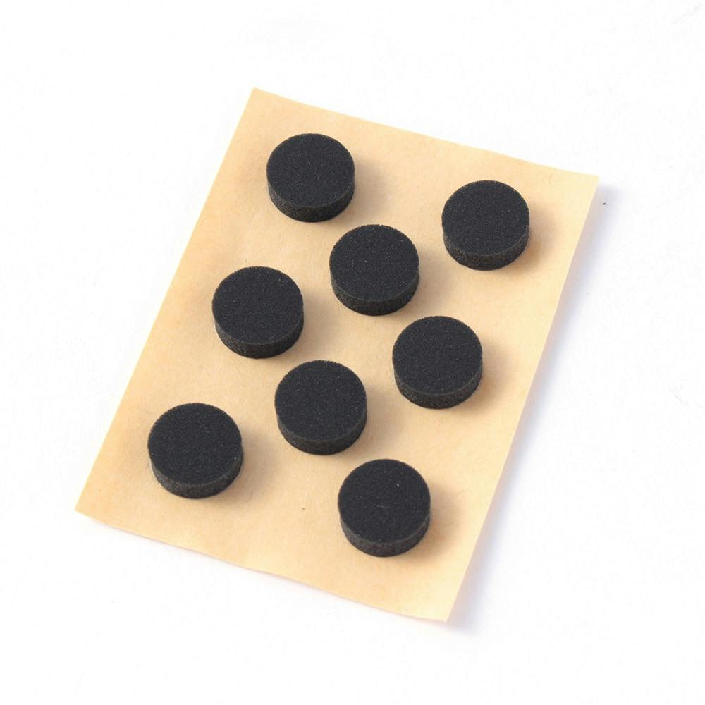 アイテック ゴムクッション KGR-11 10×3mm | ねじ・くぎ・針金