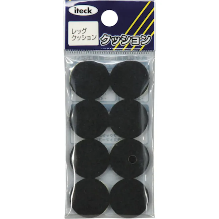 【CAINZ-DASH】光 レッグクッション20×3mm KLP-20【別送品】