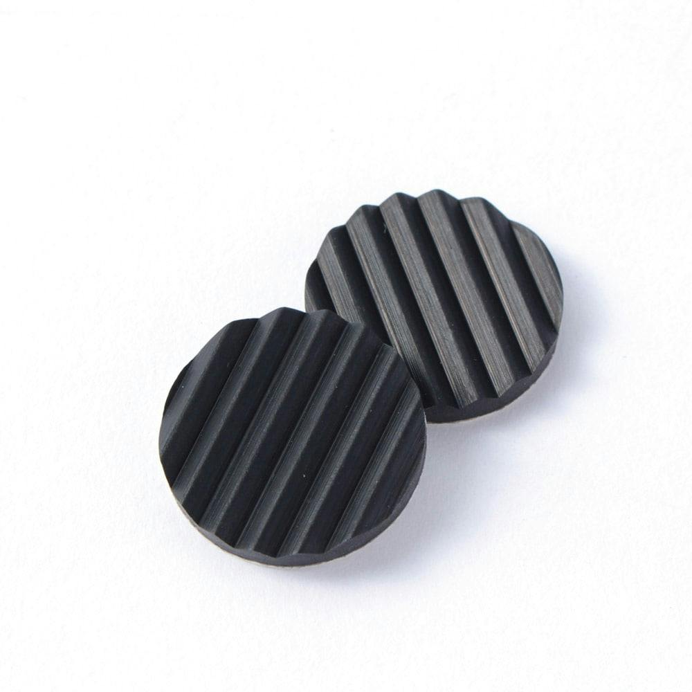 値下げ！TEAM TENSHIN クッション 黒 新品未使用 腰痛 円座クッション ハグドライブ エクスジェル EXGEL 運転 車 椅子