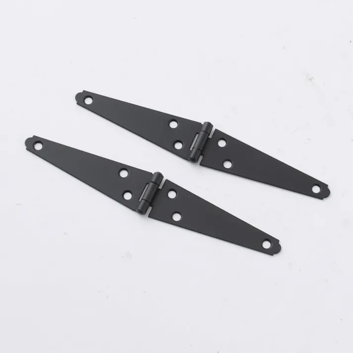 アイテック ウエスタン蝶番 KSW-72A