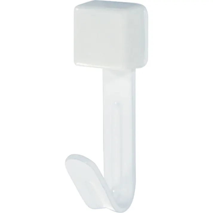 【CAINZ-DASH】光 石膏ボード用フック 白タイプ KSBF-10【別送品】