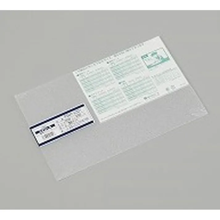 スチロール透明マット PSWM-2301 2.4mm×200mm×300mm