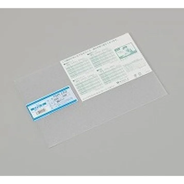 スチロール透明マット PSWM-2302 3.4mm×200mm×300mm