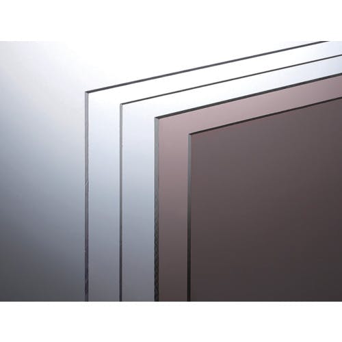 CAINZ-DASH】光 ポリカーボネート板 915X1830X3mm 透明