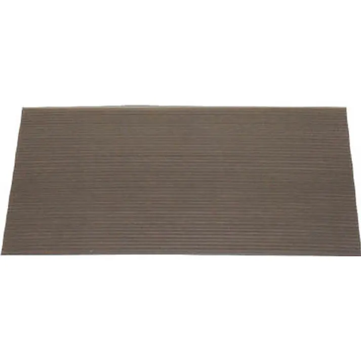 ポリカ中空ボード スモーク KTP4534W-2 4.0mm×300mm×450mm