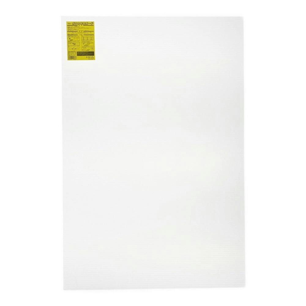 光 ポリカ中空ボード 透明 KTP9064W-1 4.0mm×600×900mm | ねじ・くぎ
