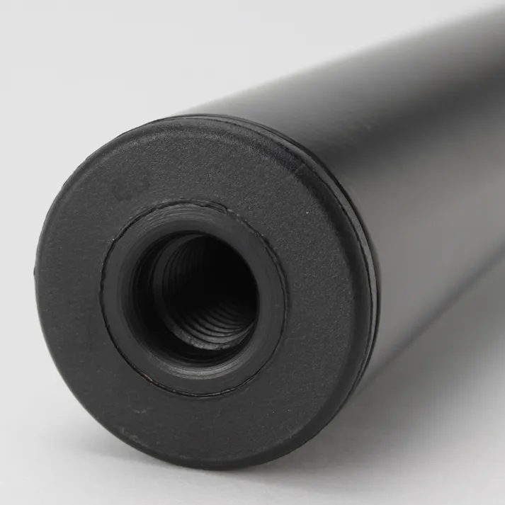 アイテック スマートレグ丸脚 黒 KSM301-1 30×100mm