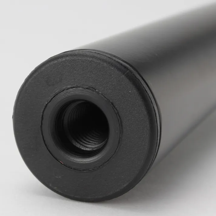 アイテック スマートレグ丸脚 黒 KSM330-1 30×300mm