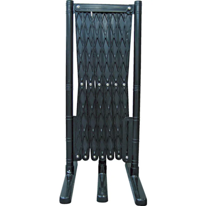 【CAINZ-DASH】光 プラスチック製伸縮フェンス KPFS-96【別送品】