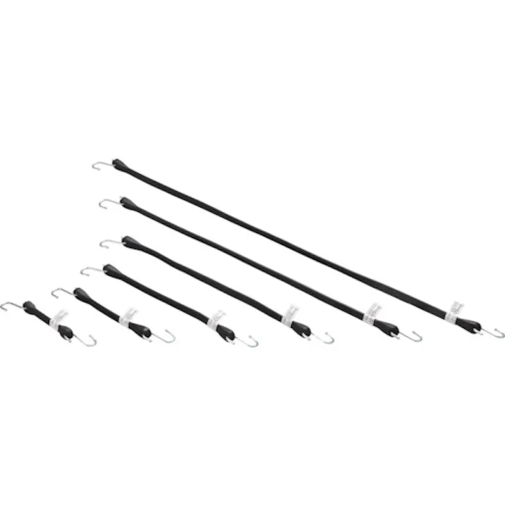 【CAINZ-DASH】光 EPDMゴムバンド 19×553mm KGBD-53【別送品】