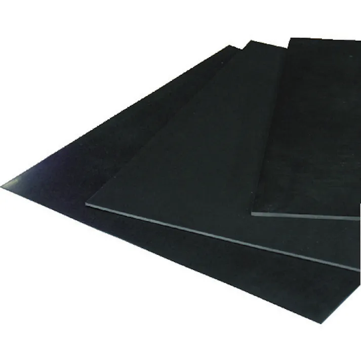 【CAINZ-DASH】光 ゴム板 厚10mm×幅300mm×長300mm KGR10-30【別送品】