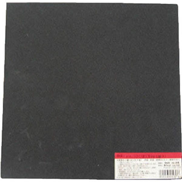 アイテック スポンジ KSNR-210 200×200×10mm ゴム素材 アイテック スポンジ KSNR-210 200×200×10mm ゴム素材