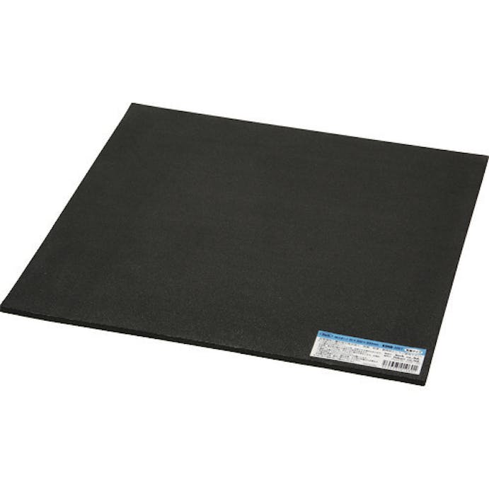 【CAINZ-DASH】光 スポンジ３００×３００×５ｍｍテープ付 KSNR-306T【別送品】