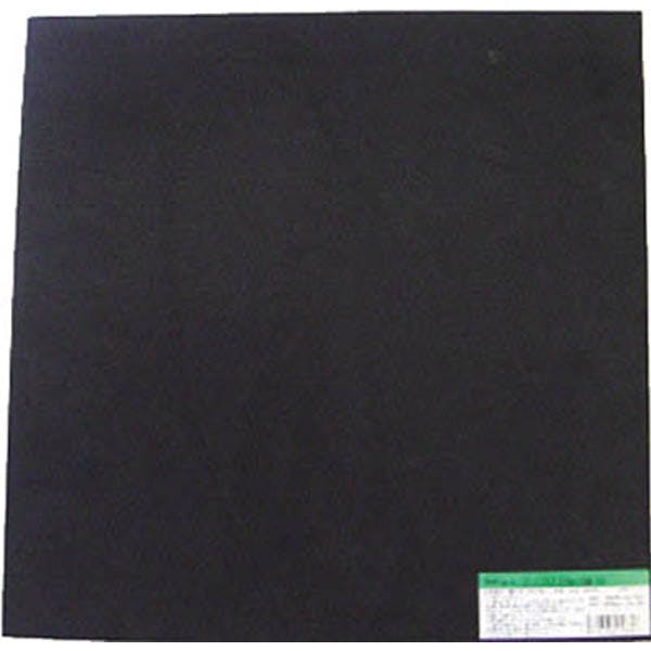アイテック スポンジ KSNR-320 300×300×20mm ゴム素材 アイテック スポンジ KSNR-320 300×300×20mm ゴム素材