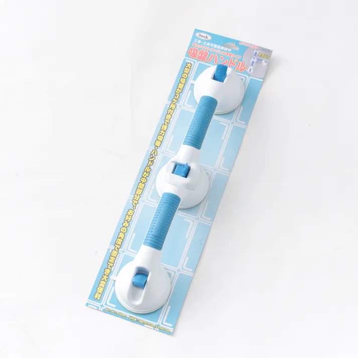 アイテック 吸盤ハンドル KQJL-498 98×80×498mm