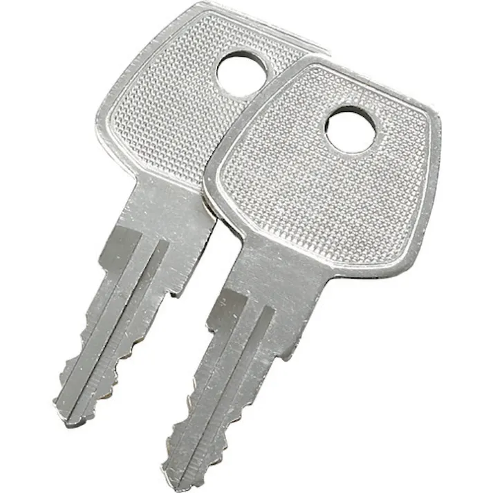 【CAINZ-DASH】光 コンパクトキーボックス ホルダ数20個 KCBP-2【別送品】