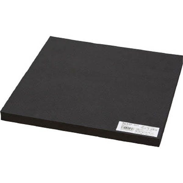 アイテック EPDMスポンジ 黒 KSEP-3021 300×300mm ゴム素材 アイテック EPDMスポンジ 黒 KSEP-3021 300×300mm ゴム素材