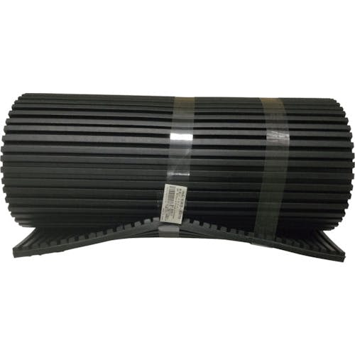 光 両面スジ入りゴム 300×1000mm KWB-30010 防振材(下敷きタイプ) 光 両面スジ入りゴム 300×1000mm KWB-30010 防振材(下敷きタイプ)