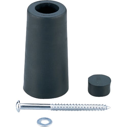 光 ゴムクッション戸当り黒1入50×26 PGD-52-1 戸当り 光 ゴムクッション戸当り黒1入50×26 PGD-52-1 戸当り