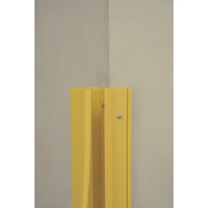 【CAINZ-DASH】光 クッションL型プロテクター1000mm KLSPS-106【別送品】