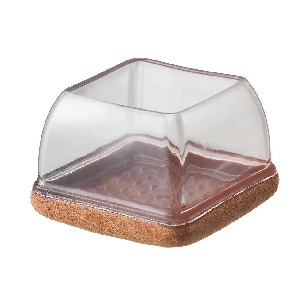 iteck ソフト脚キャップ 角脚用 LLサイズ