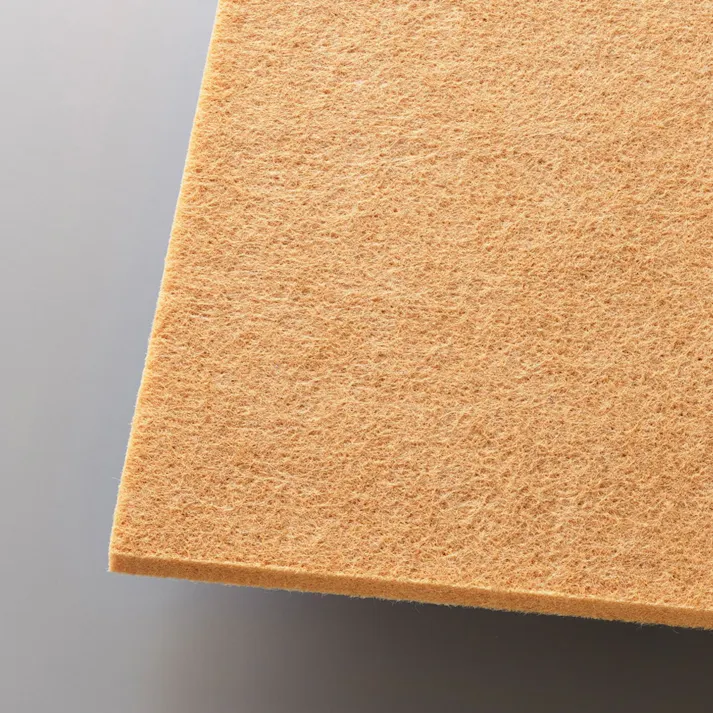 吸音フェルト ベージュ KQFT9118-6【SU】